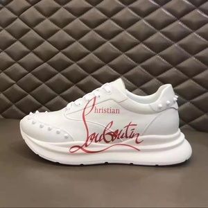 Christian Louboutin Sneakers ( All sizes)